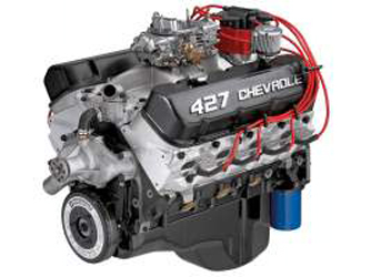 P51B7 Engine